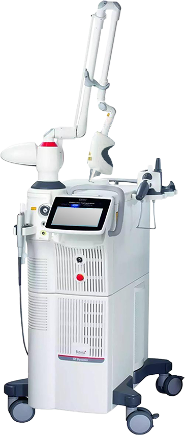 FOTONA 4D Pro 欧洲之星激光